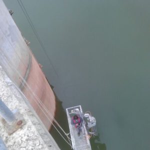 EMBALSE DEL TOMILLAR