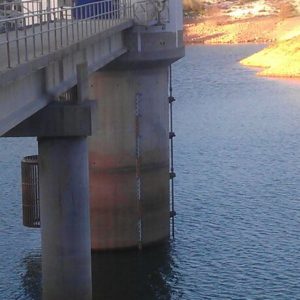 EMBALSE DEL TOMILLAR