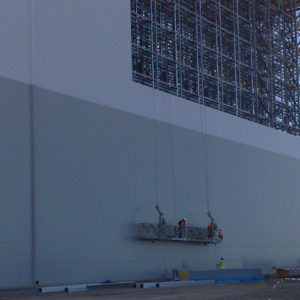 NAVE MERCAOLEO ANTEQUERA