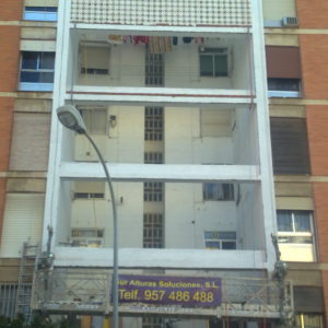 REHABILITACIÓN EN CORDOBA