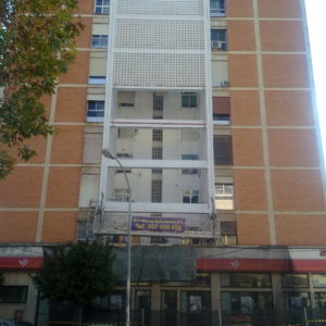 REHABILITACIÓN EN CORDOBA