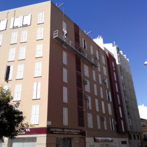 V. PEREZ TORO CALLE CAPUXCHINOS