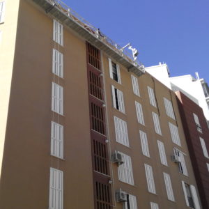 V. PEREZ TORO CALLE CAPUXCHINOS