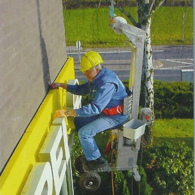 SILLA COLGANTE ELECTRICA