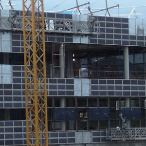 NAVE ISOFOTON PTA MALAGA